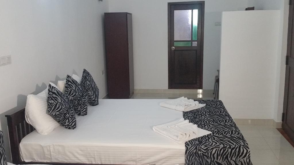Serene View Tourist Rest Hotel Anuradhapura Exterior photo