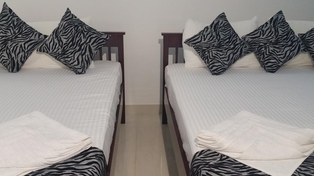 Serene View Tourist Rest Hotel Anuradhapura Exterior photo