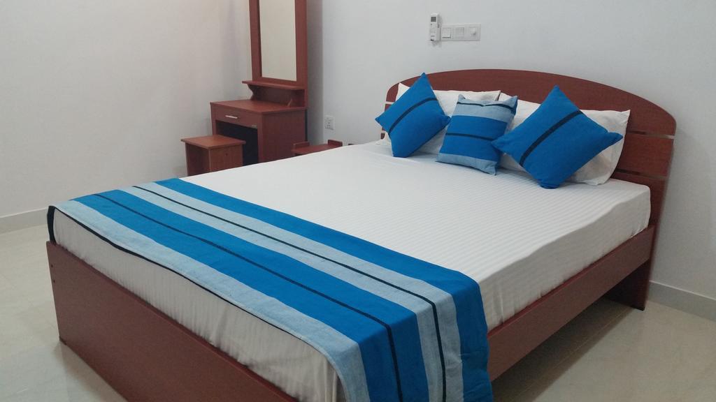 Serene View Tourist Rest Hotel Anuradhapura Exterior photo