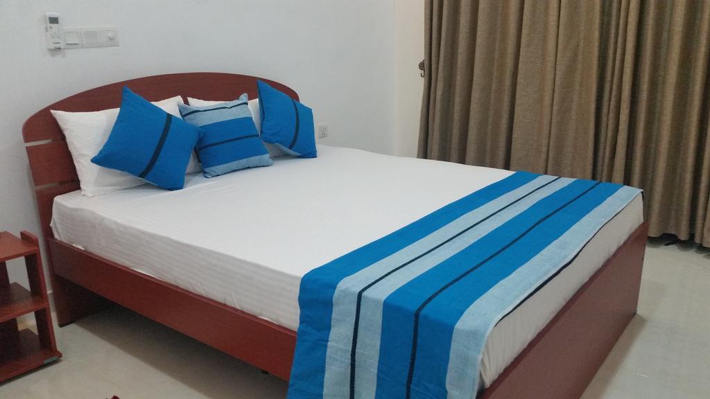 Serene View Tourist Rest Hotel Anuradhapura Exterior photo