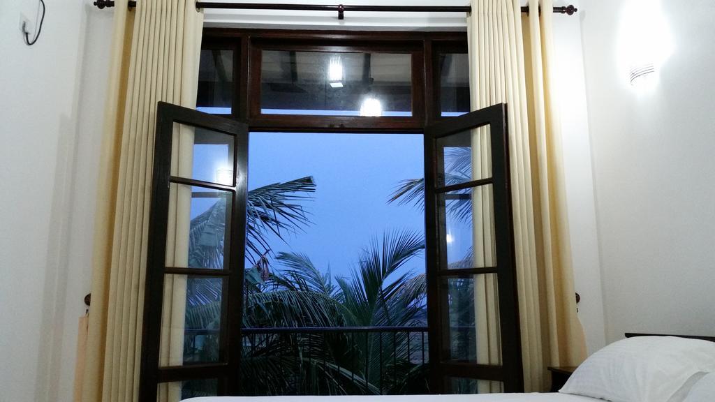 Serene View Tourist Rest Hotel Anuradhapura Exterior photo