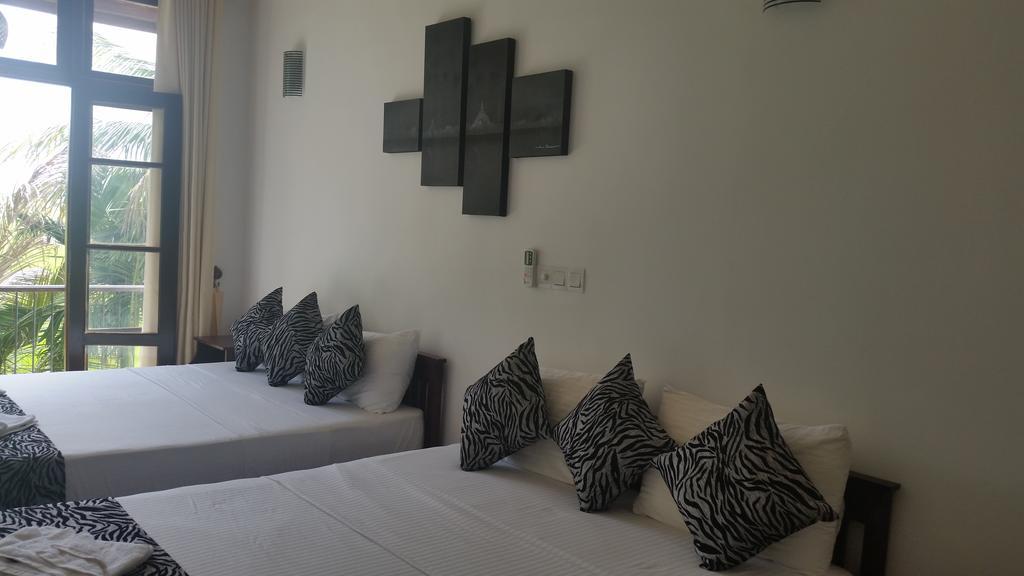 Serene View Tourist Rest Hotel Anuradhapura Exterior photo