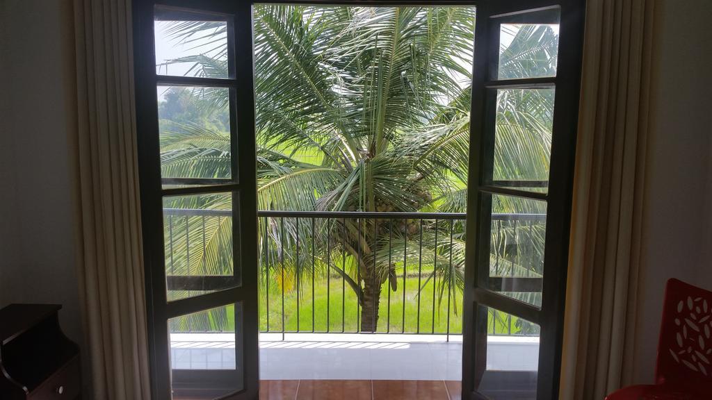 Serene View Tourist Rest Hotel Anuradhapura Exterior photo