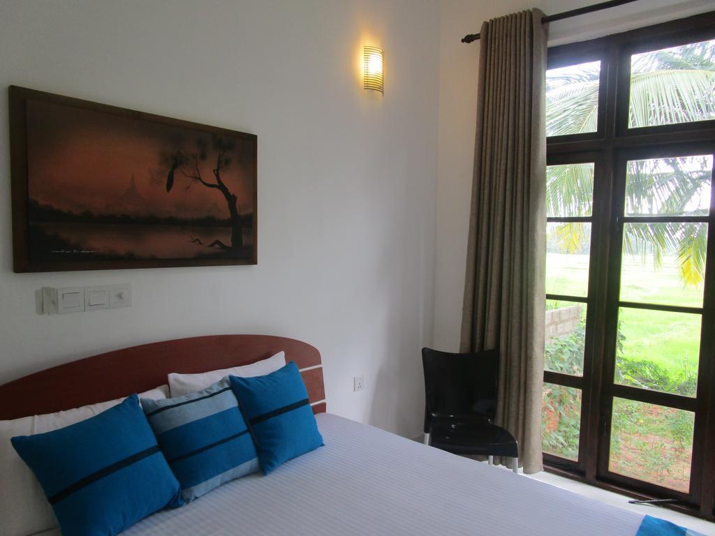 Serene View Tourist Rest Hotel Anuradhapura Exterior photo