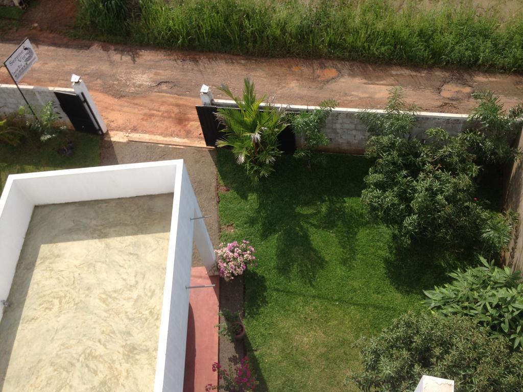 Serene View Tourist Rest Hotel Anuradhapura Exterior photo