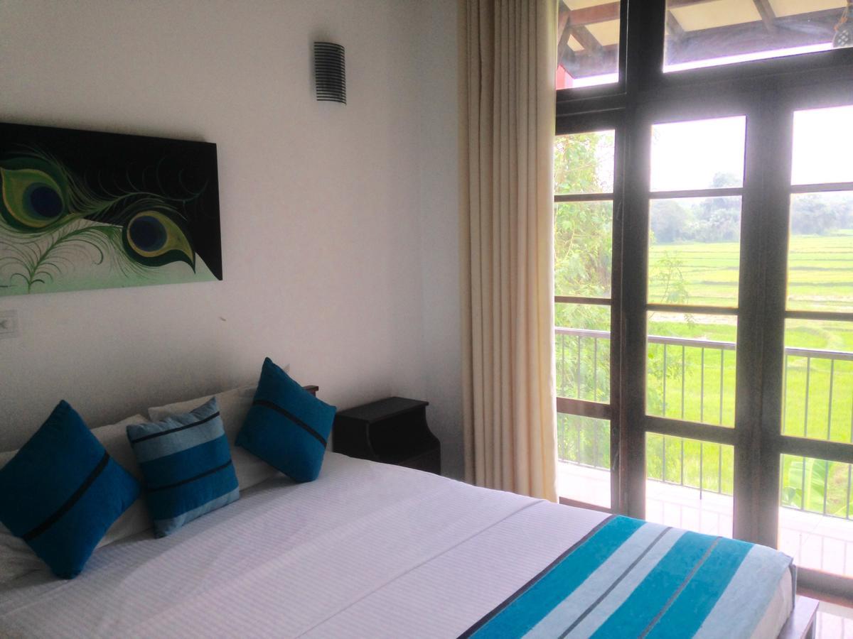Serene View Tourist Rest Hotel Anuradhapura Exterior photo