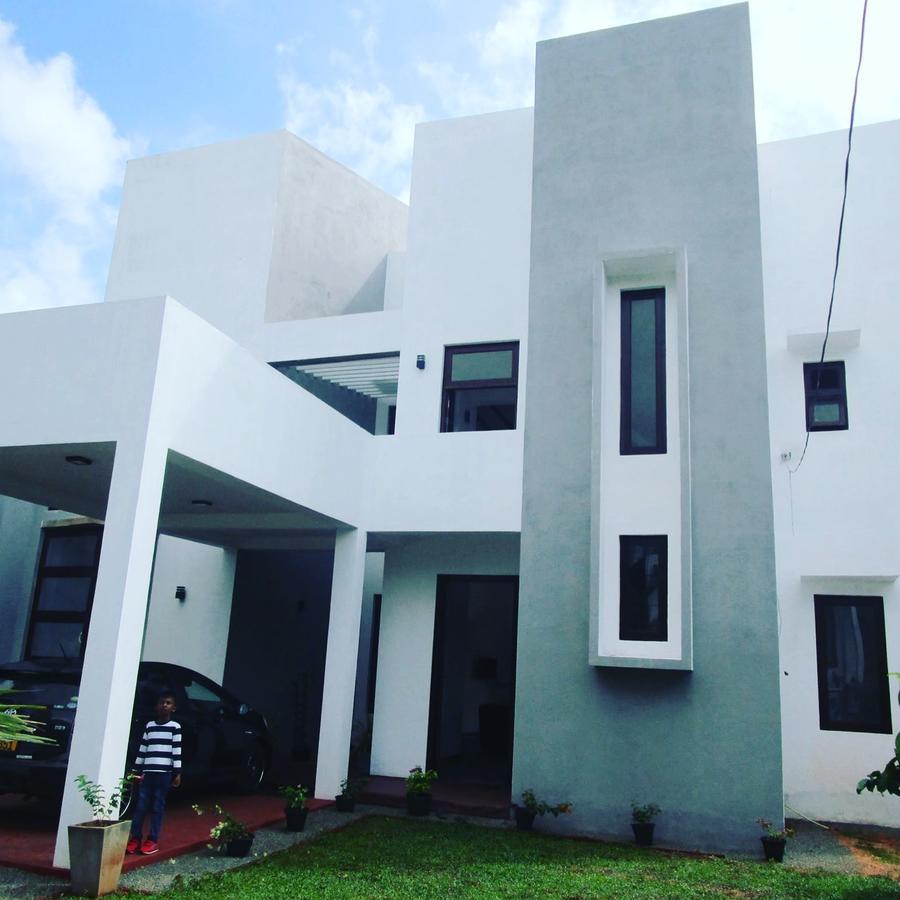Serene View Tourist Rest Hotel Anuradhapura Exterior photo