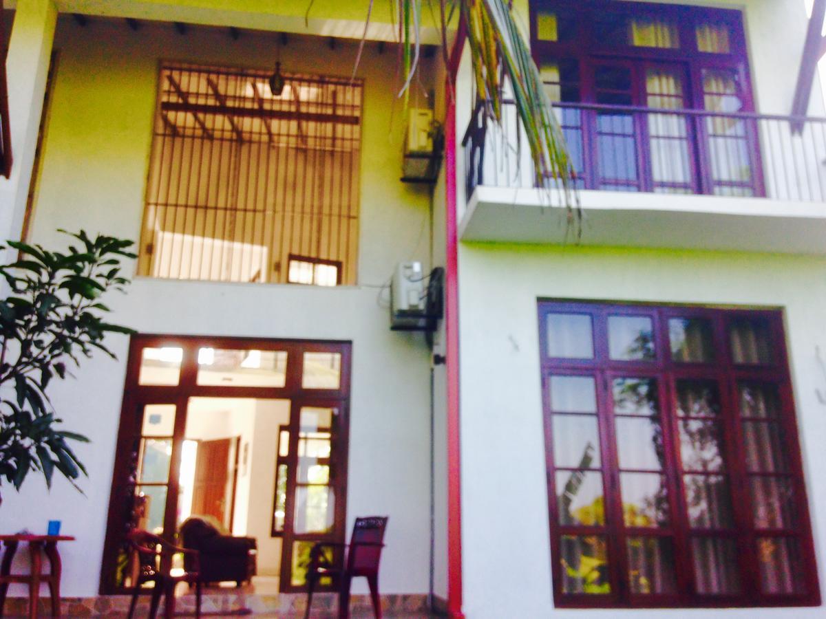 Serene View Tourist Rest Hotel Anuradhapura Exterior photo