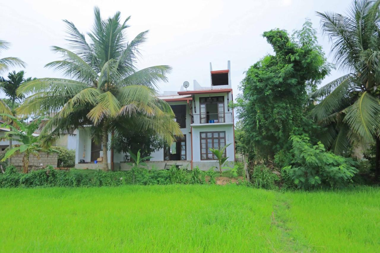 Serene View Tourist Rest Hotel Anuradhapura Exterior photo