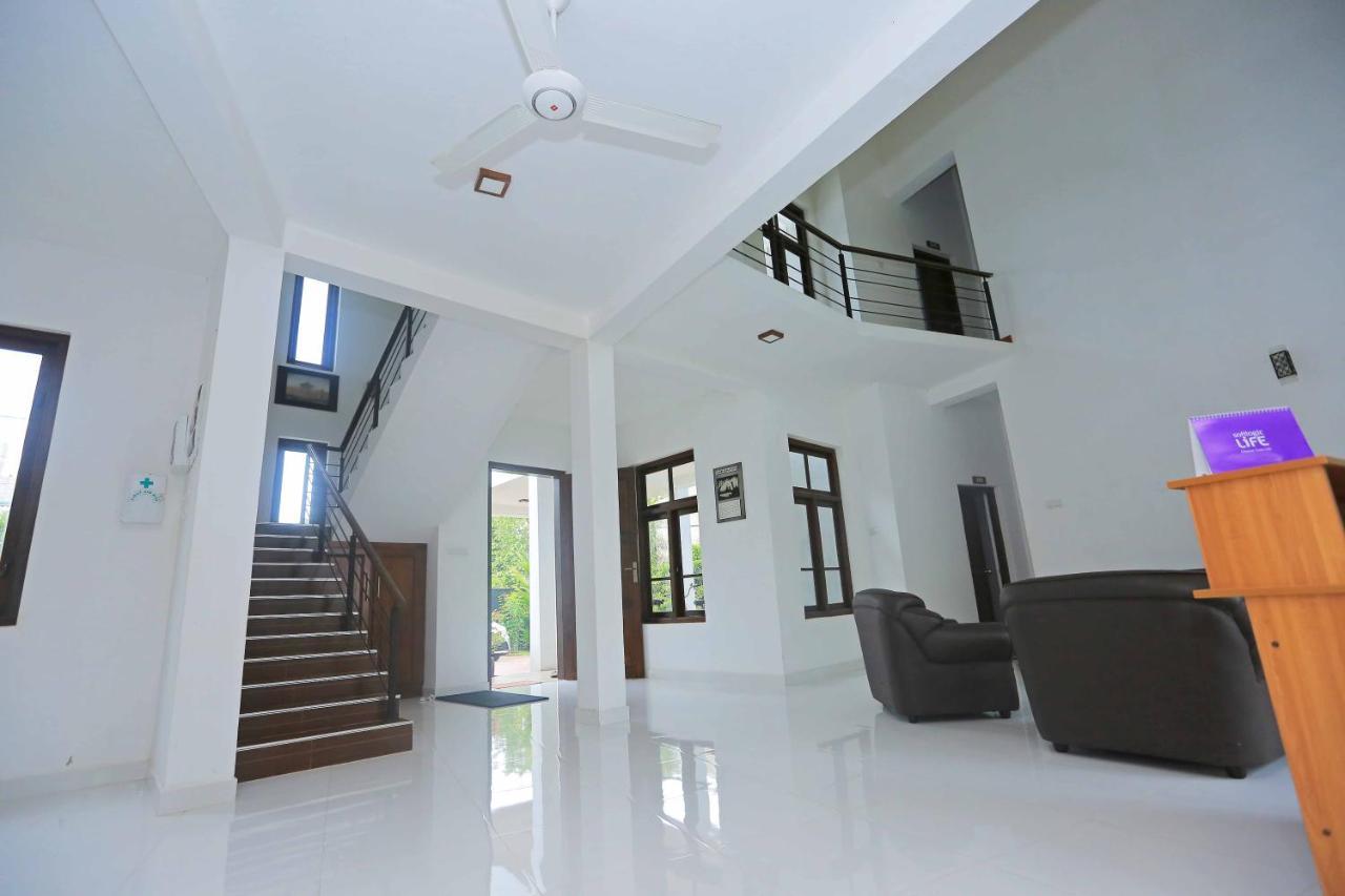 Serene View Tourist Rest Hotel Anuradhapura Exterior photo