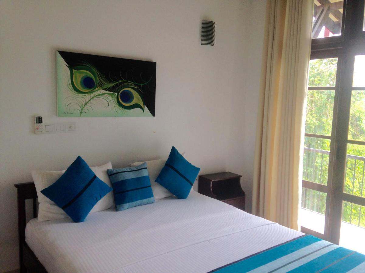 Serene View Tourist Rest Hotel Anuradhapura Room photo