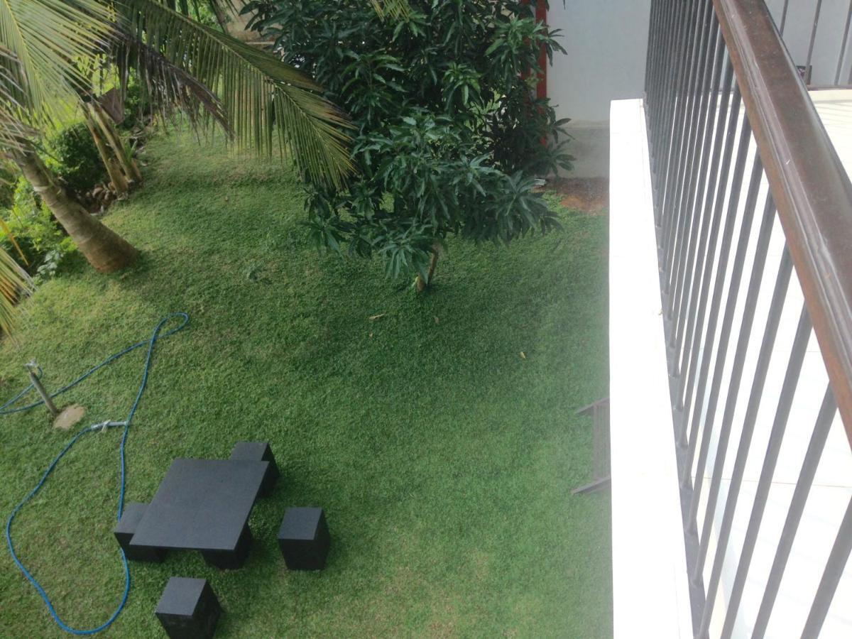 Serene View Tourist Rest Hotel Anuradhapura Room photo